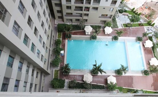 apartment for rent in binh thanh district D2143755 Yến(10)